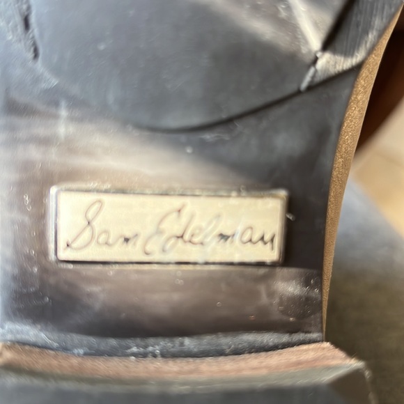 Sam Edelman Penny Tall Riding Boot - Picture 11 of 11